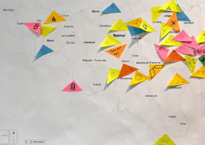 Appels à projets « Vis mon Village ! »