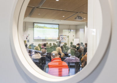 Cellule d&rsquo;Animation du Réseau wallon PAC