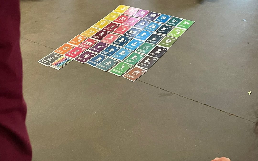 Recherche-Action avec des enfants : Evaluation de deux projets de  l&rsquo;Axe « Participation » du PADE 2020-2024