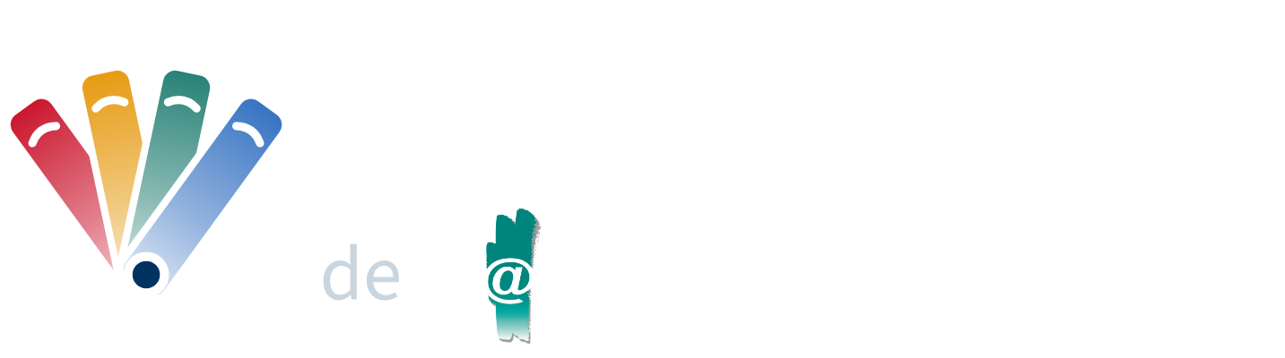 Logo du Nuancier de Tr@me