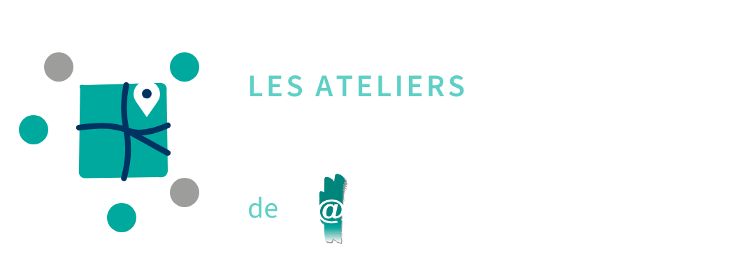 Logo des Ateliers d'Aménagement de Tr@me
